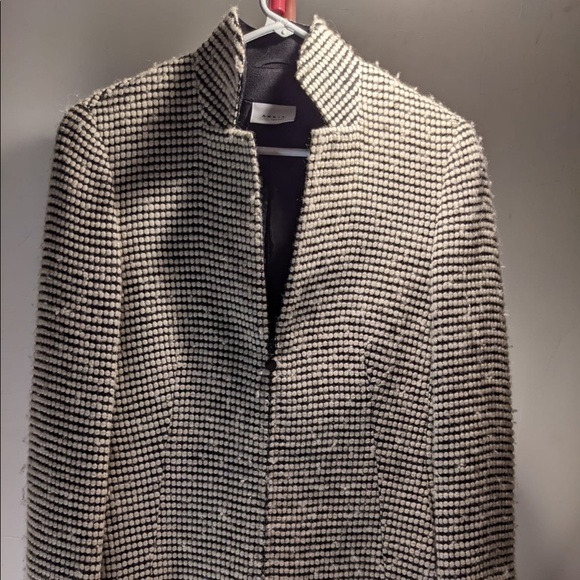 Akris Punto Jackets & Blazers - AKRIS Punto Blazer